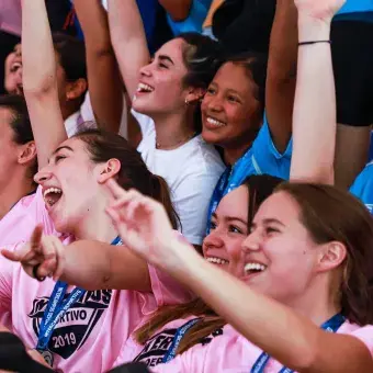 INTERCAMPUS REGIÓN NORTE 2019