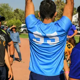 INTERCAMPUS REGIÓN NORTE 2019