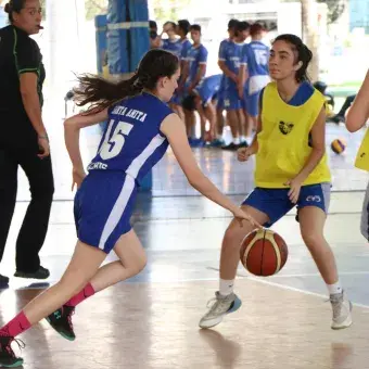 Intercampus 2019