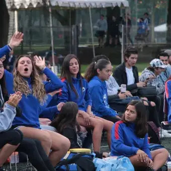 Intercampus 2019