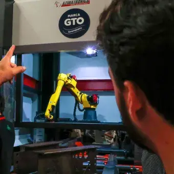 Guanajuato y su tecnología