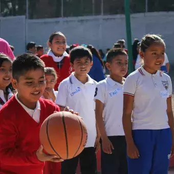 Voluntariado en Tec campus Querétaro11