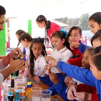 Voluntariado en Tec campus Querétaro18