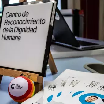 ¡Viva la diversidad! Tec Toluca abre centro de la dignidad humana  