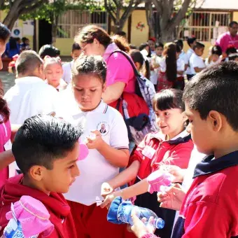 Voluntariado en Tec campus Querétaro3