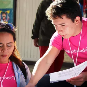 Voluntariado en Tec campus Querétaro4