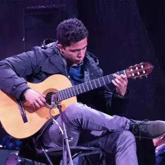 Alumnos del Tec realizan Festival Verde de Raíz9