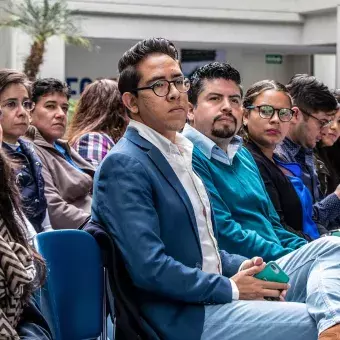 ¡Viva la diversidad! Tec Toluca abre centro de la dignidad humana  