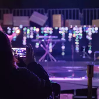 Alumnos del Tec realizan Festival Verde de Raíz4