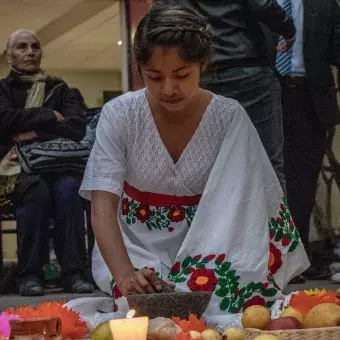 ¡Buu! El arte celebra el Día de muertos en PrepaTec Toluca y Metepec