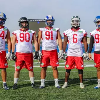 Juego de Estrellas CONADEIP vs. ONEFA