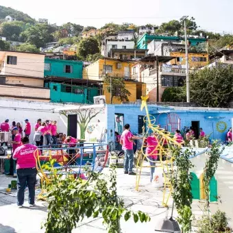 Día del Voluntariado