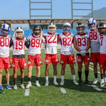 Juego de Estrellas CONADEIP vs. ONEFA