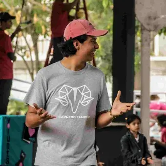Día del voluntariado en el Tec Campus Tampico