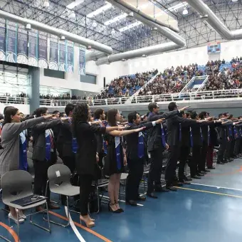 Graduación 2