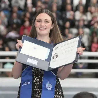 Graduación 11