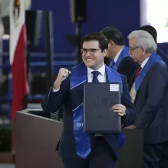 Graduación Profesional Diciembre 2019