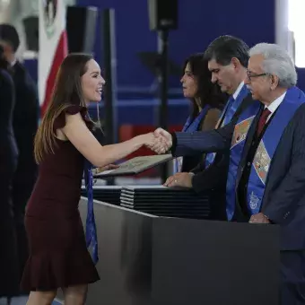 Graduación Profesional Diciembre 2019