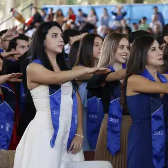 Graduación Profesional Diciembre 2019
