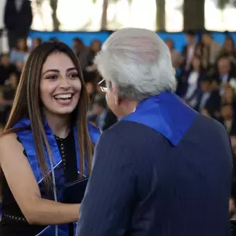 Graduación Profesional Diciembre 2019