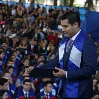 Graduación Profesional Diciembre 2019