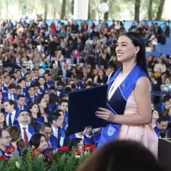 Graduación Profesional Diciembre 2019