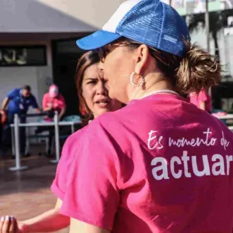 Día del voluntariado en el Tec Campus Tampico