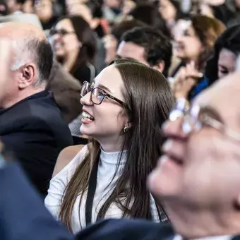 Cinco lecciones sobre la innovación y el futuro de la educación