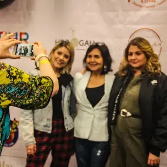 Se Regalan Dudas en Real Talks Tampico