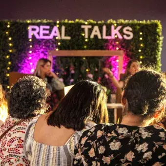 Se Regalan Dudas en Real Talks Tampico