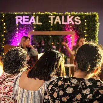 Se Regalan Dudas en Real Talks Tampico