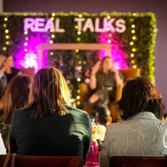 Se Regalan Dudas en Real Talks Tampico