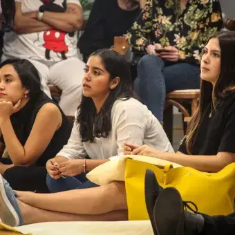 Se Regalan Dudas en Real Talks Tampico