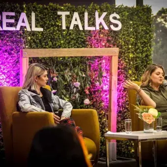 Se Regalan Dudas en Real Talks Tampico