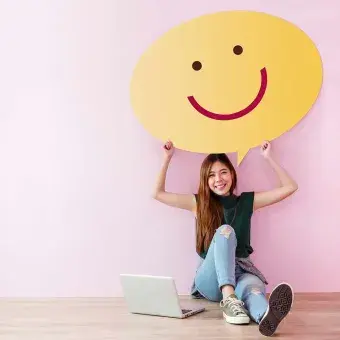 Consejos de Cuida Tu Mente del Tec de Monterrey para mantener emociones positivas