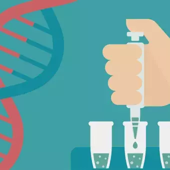 Método de investigadores Tec facilita diagnóstico COVID, expone Nature