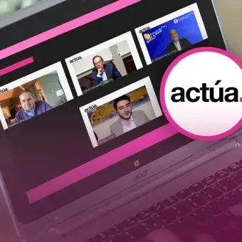 Marcan las pautas de la nueva forma de hacer negocios