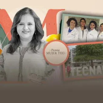 Laura Romero: mentora de mujeres científicas