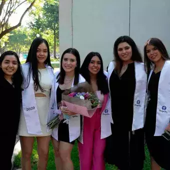 Graduación de PrepaTec Guadalajara y Santa Anita.