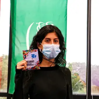 Alumnos de PrepaTec Tampico viven TAMMUN 2021 (Fotogalería)