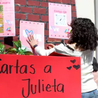 Los estudiantes pudieron disfrutar de diversas dinámicas en el Love Fest