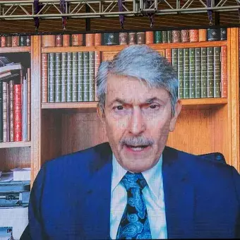 Rafael Rangel Sostmann, Rector del Sistema Tecnológico de Monterrey  de 1985 a 2011