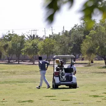 Torneo de Golf EXATEC