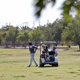 Torneo de Golf EXATEC
