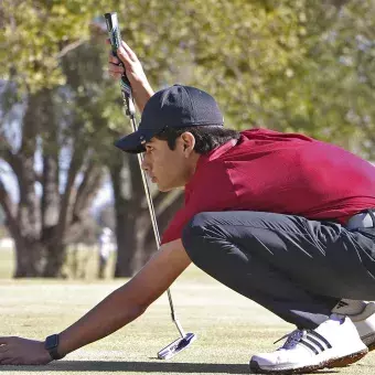 Torneo de Golf EXATEC