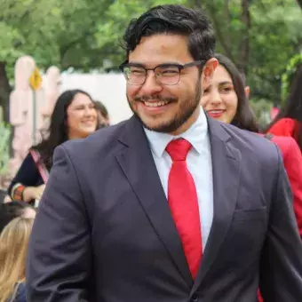 Ingeniero en biotecnología 