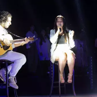 Ensamble Musical Fénix 2022 de PrepaTec Colima