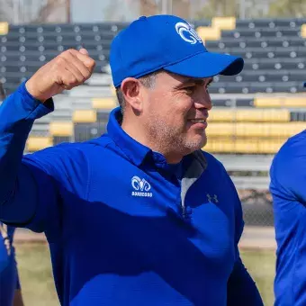 Flag football varonil campeón de CONADEIP 2022