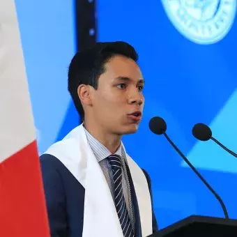 Así se vivió la graduación de Prepa Tec Santa Fe 