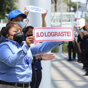 valla para estudiantes